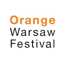 Orange Warsaw Festival at Sluzewiec Racetrack