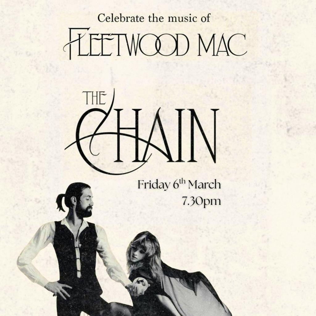 Fleetwood Mac Tribute Night at ARTA