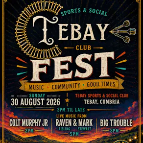 TebayFest 2026
