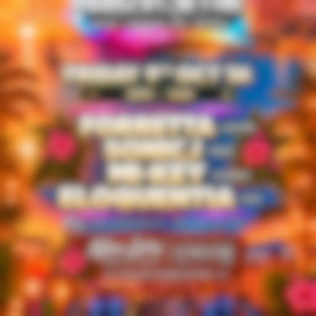 banner