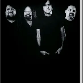 Napalm Death