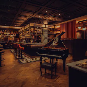 Jazz Thursdays - The Noble Public House