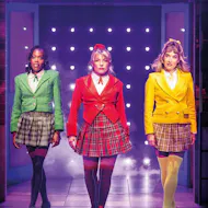Heathers The Musical at Chichester Festival Theatre
