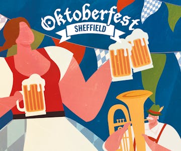 Oktoberfest (Sheffield)