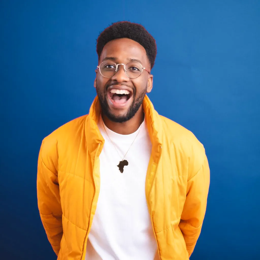 Tadiwa Mahlunge: Hakuna Ma Tad Tad || Creatures Comedy Club at Creatures Comedy Club