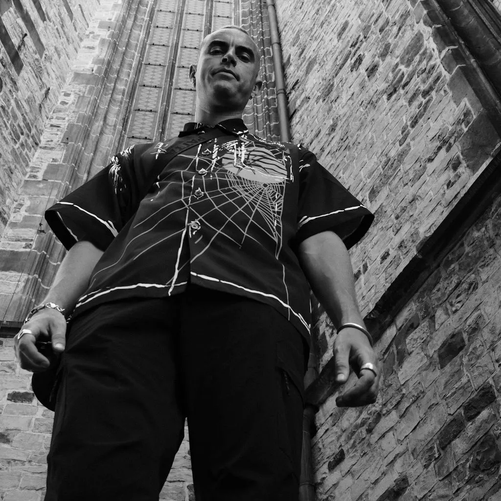 10 Years of 1985 Music w/ Alix Perez at Quarters Brighton