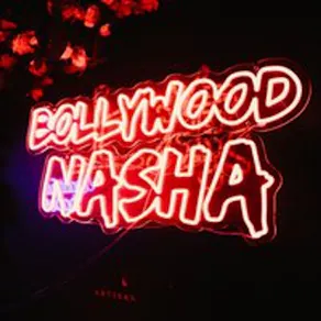 Bollywood Night: Edinburgh Festival Closing Party 2026