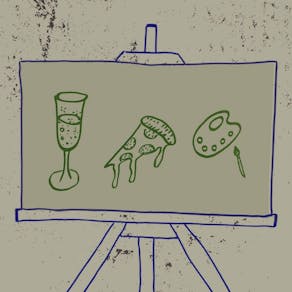 P.P.P.P (Paint Pizza Prosecco Party) 07.02.25