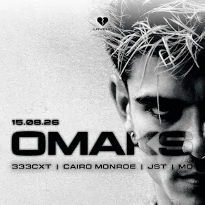 LoveHate: OMAKS