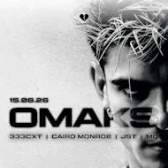 LoveHate: OMAKS at Room2
