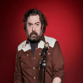 Comedy : NICK HELM (Edfringe Preview/WIP) Plus Guests