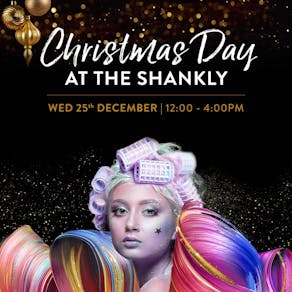 Christmas Day at The Shankly Hotel