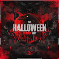 Breaking Science & Drumatics Kent - The Halloween Warm Up at Hall By The Sea