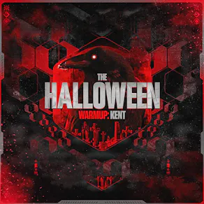 Breaking Science & Drumatics Kent - The Halloween Warm Up