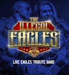 Illegal Eagles - Liverpool