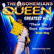 The Bohemians at Babbacombe Theatre