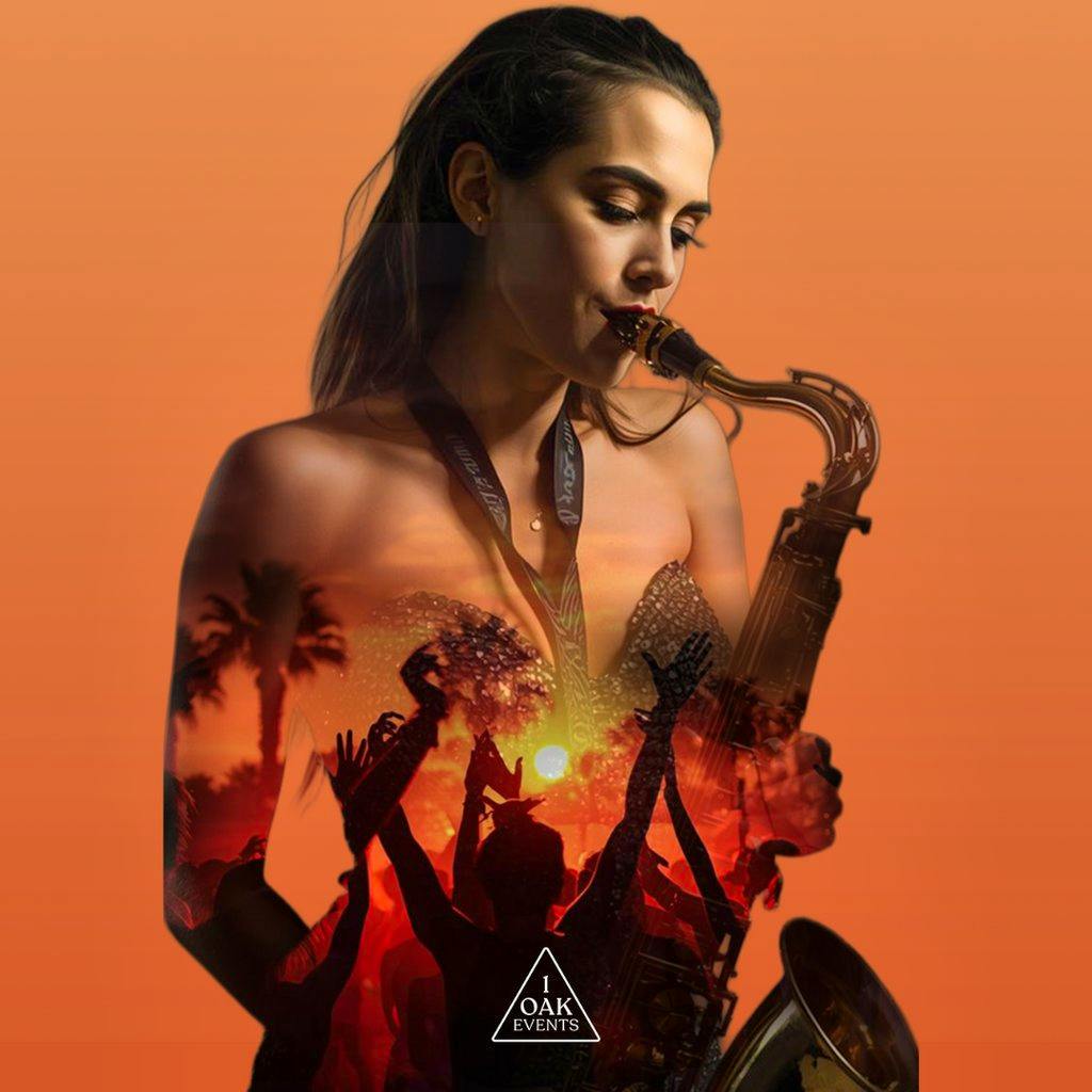 90s, 00s, Ibiza & Club Classics Bottomless Brunch at Duo Clapham