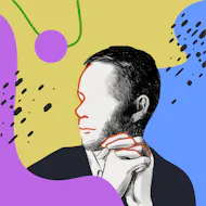 Tribute to Max Richter by Mystery Ensemble at Kensington United Reformed Church