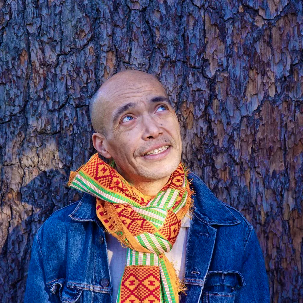 Finley Quaye Live at HOPPY DAZE