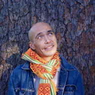 Finley Quaye Live at HOPPY DAZE