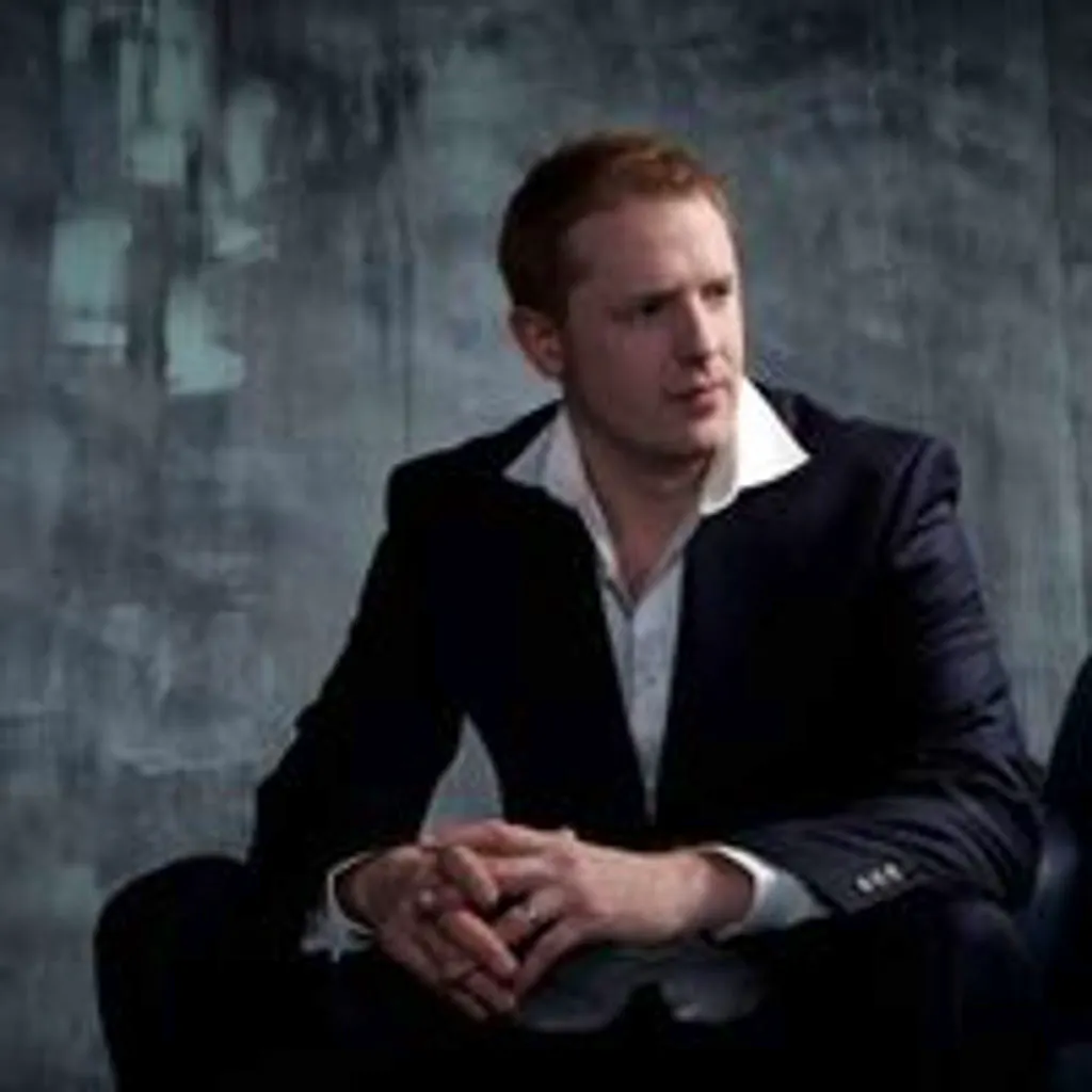 The Beethoven Sonatas at St Giles Cathedral