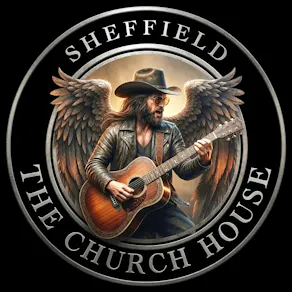 Yorkie Boots in the Pews - Live Country Music Fest