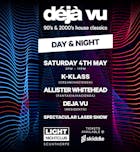 Deja vu at The Light with K-Klass, Allister Whitehead and more