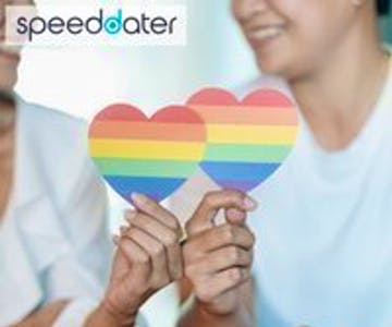 York Pride Bisexual Mixer| Ages 20-30