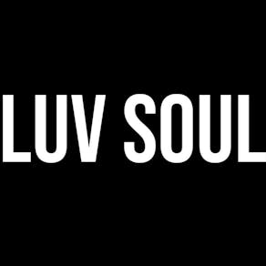 Luv Soul Lounge