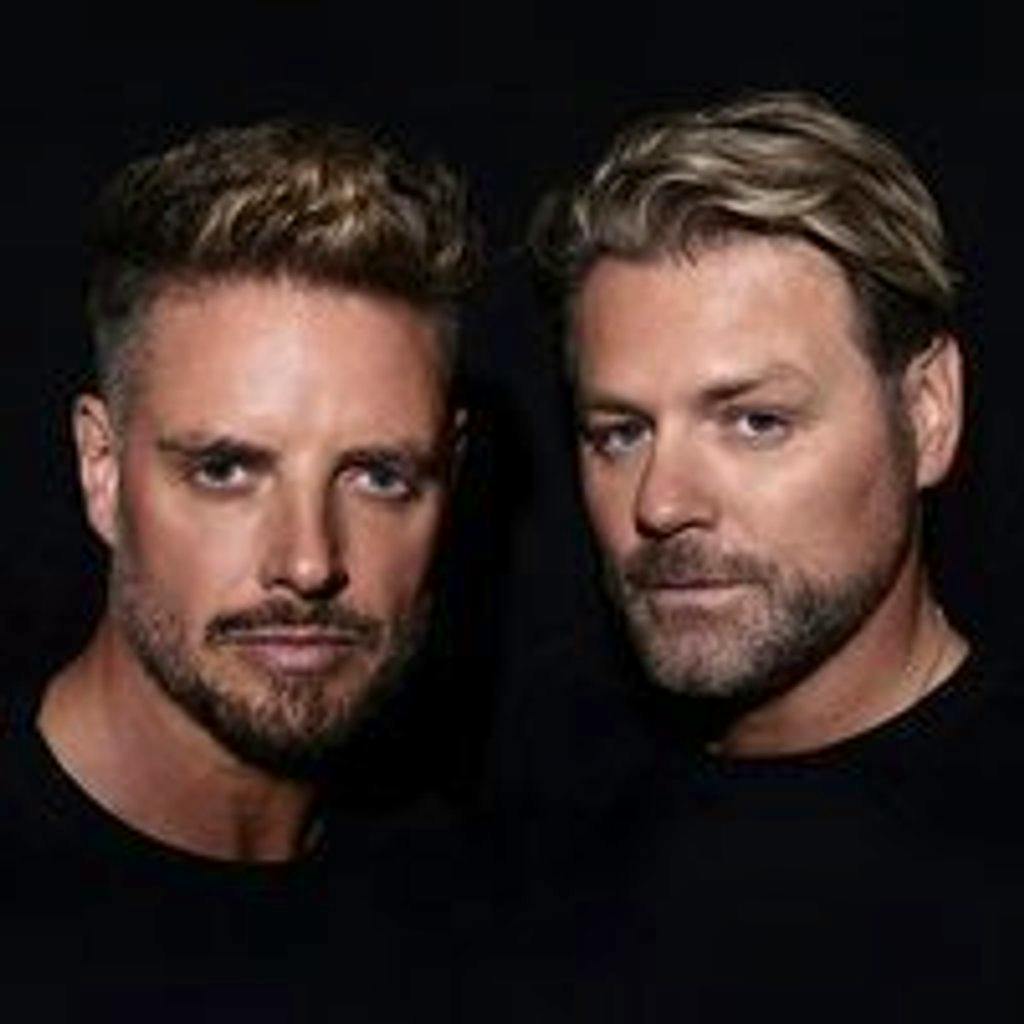 Boyzlife Live in Bristol Cathedral at Bristol Cathedral