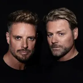 Boyzlife Live in Bristol Cathedral