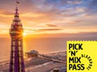 Blackpool Pick N Mix Pass