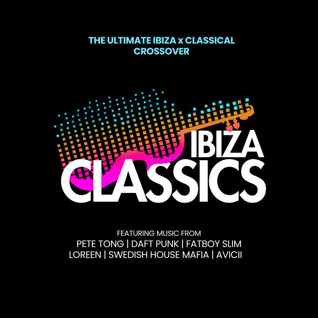 Ibiza Classics - Strings, Beats & Vocals at Bush Hall