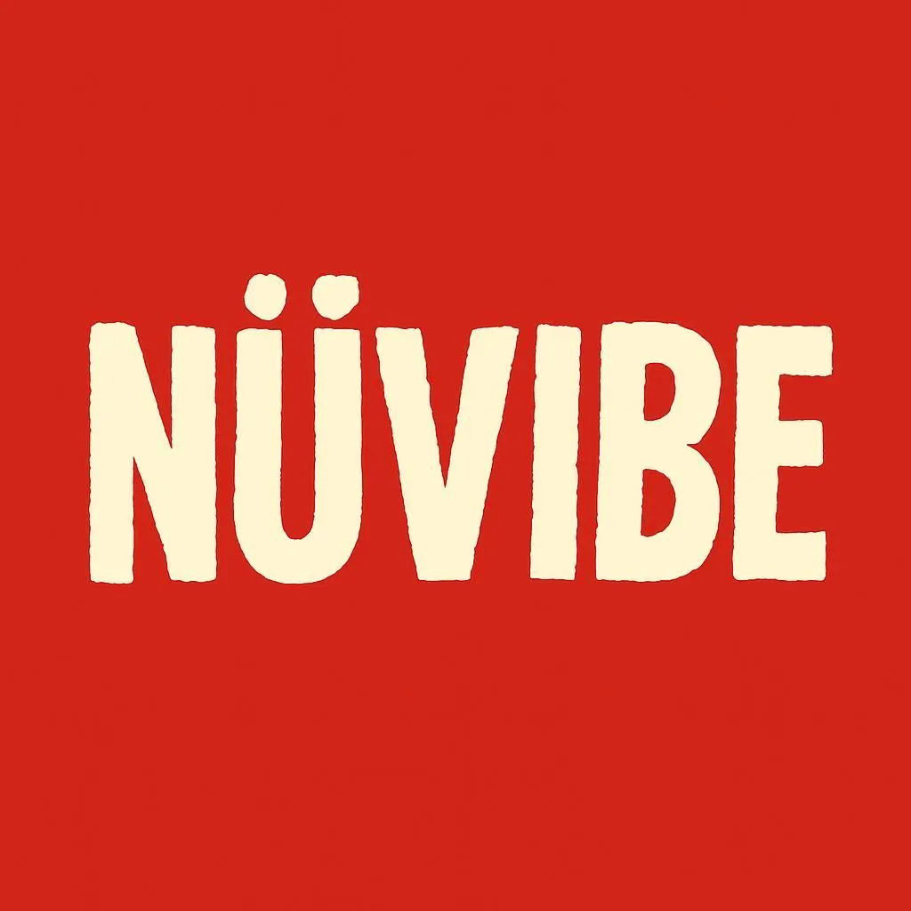 Nüvibe After Dark Easter Sunday at 24 Kitchen Street