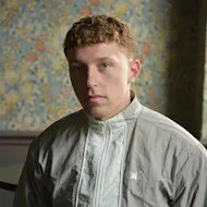 Shape Culture pres. Cam Stockman at Bonobo Bar And Canteen