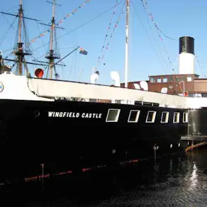 Hartlepool Audio Tour: History, Heritage