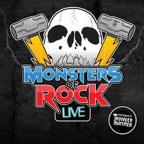 The Monsters of Rock LIVE 2024 (Rock the Storm Tour)