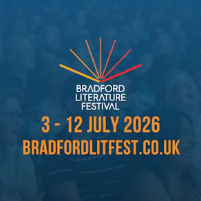 Bradford Literature Festival