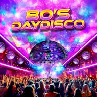 80s Day Disco: Derby at The Church Derby