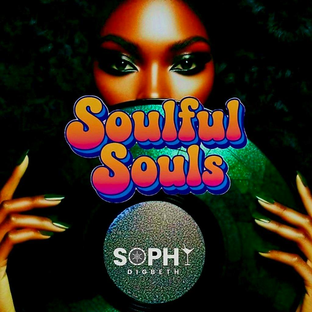 Soulful Souls- Pre-Christmas party at Sophy Digbeth