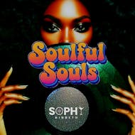 Soulful Souls- Pre-Christmas party at Sophy Digbeth