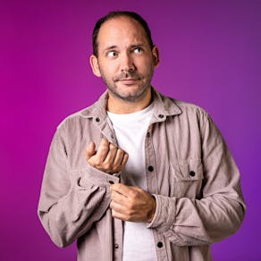 Stand-up Comedy Headingley with Alex Duffy