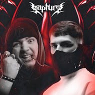 Rapture Presents: RAGETRAIN & 5VRGN at Room 2