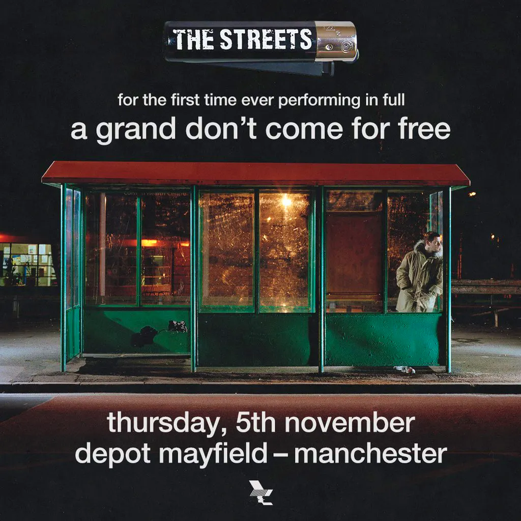 The Streets at Depot Mayfield