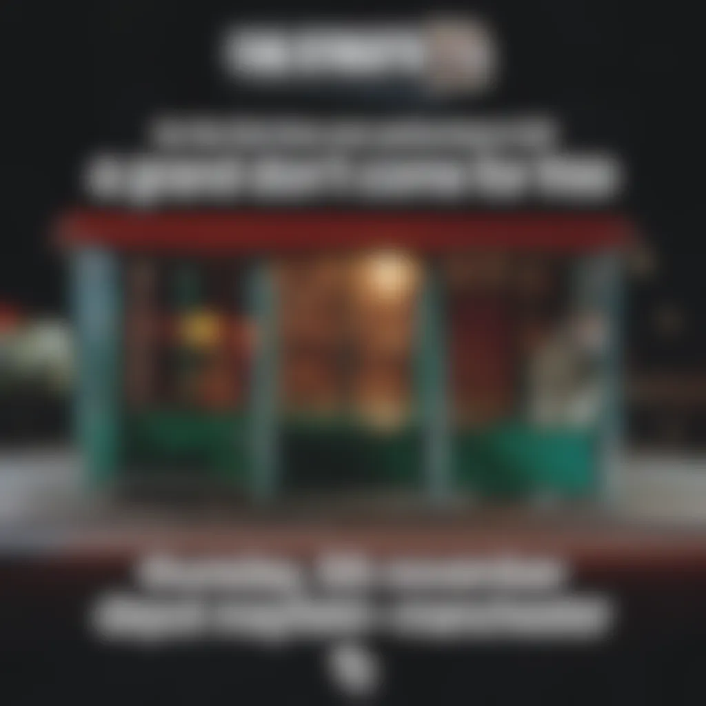 banner