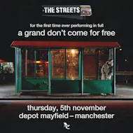 The Streets at Depot Mayfield