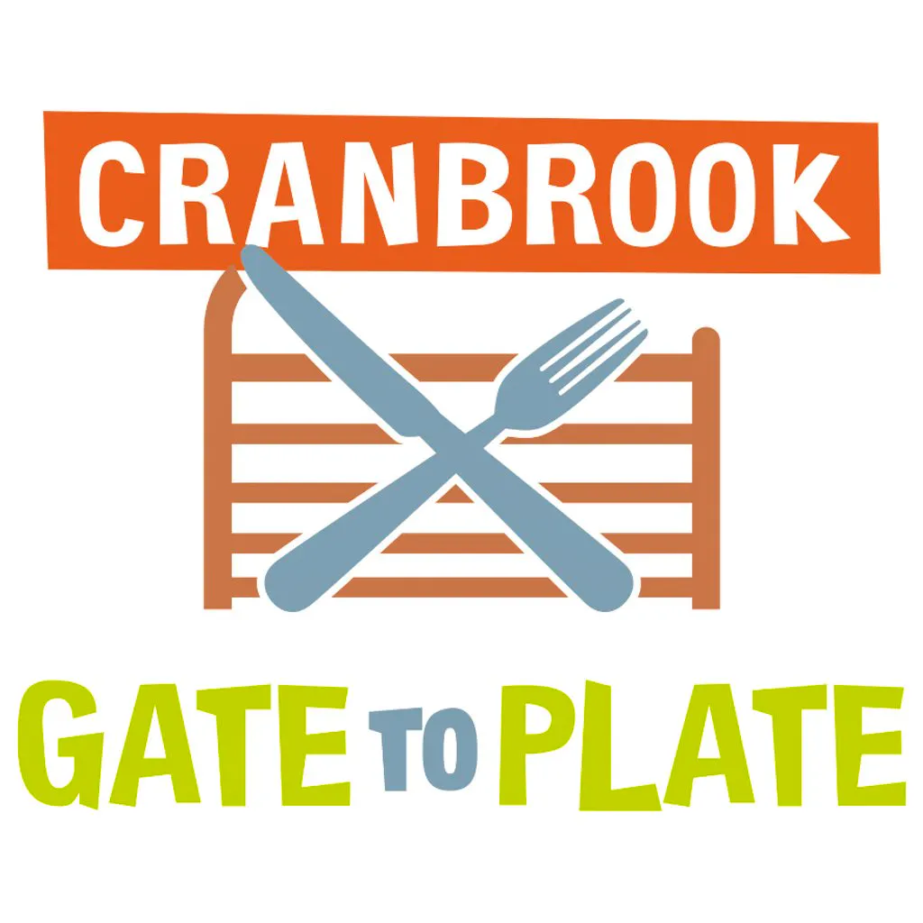 Cranbrook Gate to Plate at Town Centre, Cranbrook