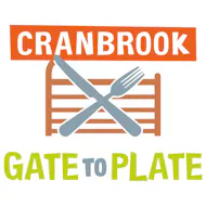 Cranbrook Gate to Plate at Town Centre, Cranbrook