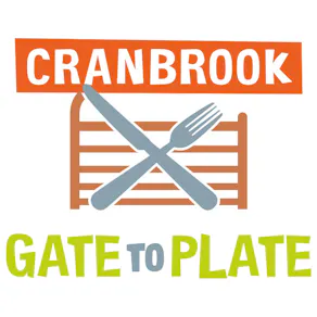 Cranbrook Gate to Plate
