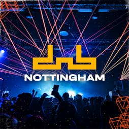 DnB Allstars Nottingham: 30HZ w/ Serum, A.M.C, Turno Tickets | Rock City Nottingham  | Sun 30th April 2023 Lineup